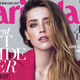 Image for article titled Amber Heard Loves Johnny Depp and Her Step Kids, She Swears